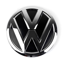 Load image into Gallery viewer, Volkswagen Polo Grill Badge 6C0853600 FOD