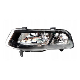 Volkswagen Polo Fog Light Left 6C0941661