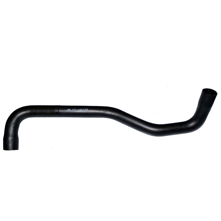 Volkswagen Polo Classic Caddy Seat Cordoba Ibiza Radiator Lower Hose 6K0121051H