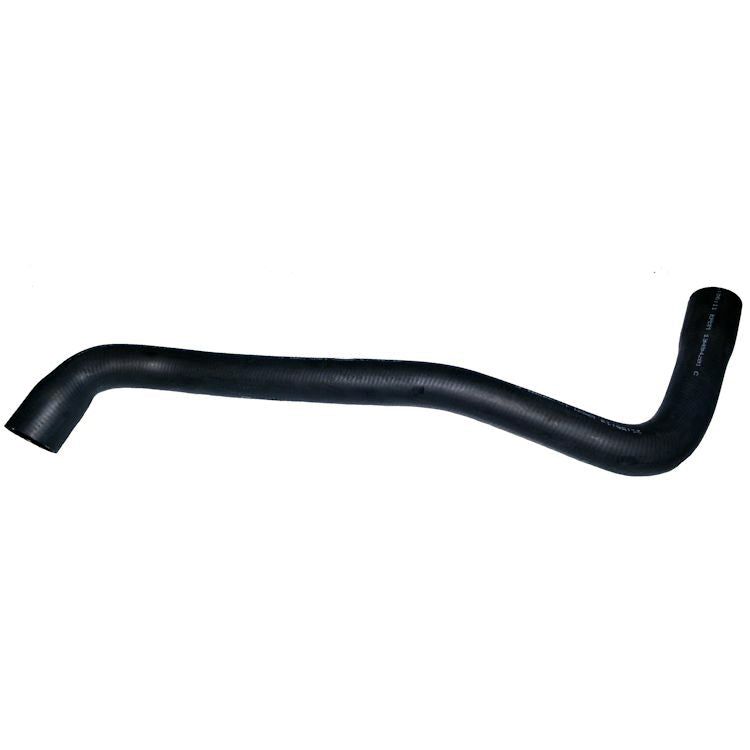 Volkswagen Caddy Polo Classic Seat Cordoba Ibiza Radiator Upper Hose 6K0121101G
