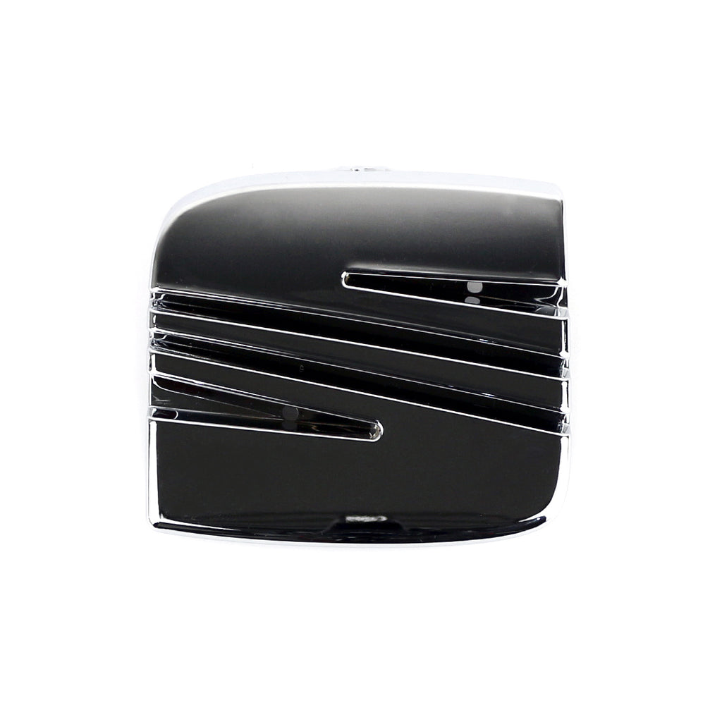 Seat Ibiza Cordoba Grill Badge 6L0853679 739