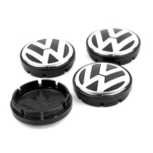 Load image into Gallery viewer, Volkswagen Polo Wheel Center Hub Caps 6N0601171