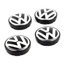 Load image into Gallery viewer, Volkswagen Polo Wheel Center Hub Caps 6N0601171
