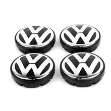 Load image into Gallery viewer, Volkswagen Polo Wheel Center Hub Caps 6N0601171