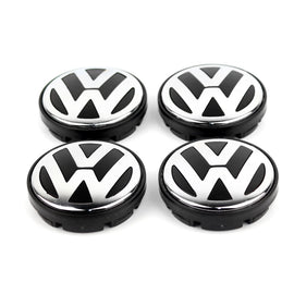 Volkswagen Polo Wheel Center Hub Caps 6N0601171
