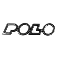 Volkswagen Polo inscription Badge - Letter 6N0853687E