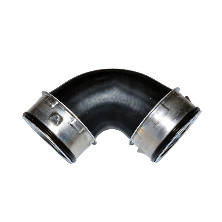 Volkswagen Polo Skdoa Fabia Seat Cordoba Ibiza 1.9D Turbo Intercooler Hose 6Q0145832C