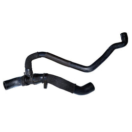 Volkswagen Polo Audi A1 Skoda Rapid Fabia Roomster Seat Ibiza Toledo Radiator Upper Hose 6R0122101AD