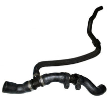 Load image into Gallery viewer, Volkswagen Polo Seat Ibiza Radiator Upper Hose 6R0122101BS