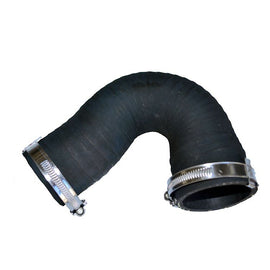 Volkswagen Polo Audi A1 Skoda Fabia Rapid Roomster Seat Ibiza Turbo Intercooler Hose 6R0145834F