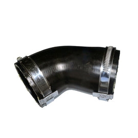 Volkswagen Polo Audi A1 Skoda Fabia Rapid Roomster Seat Ibiza Turbo Intercooler Hose 6R0145838