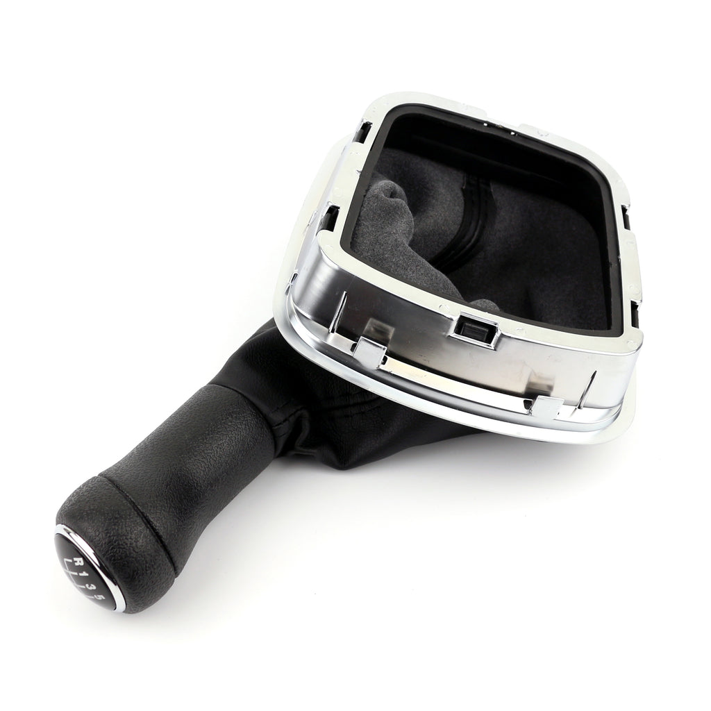 Volkswagen Polo Gear Shift Knob 6R0711113T
