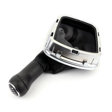 Load image into Gallery viewer, Volkswagen Polo Gear Shift Knob 6R0711113T