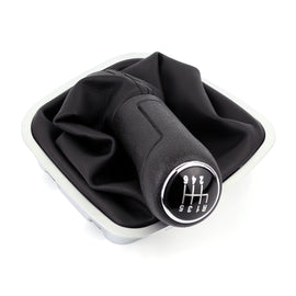 Volkswagen Polo Gear Shift Knob 6R0711113T