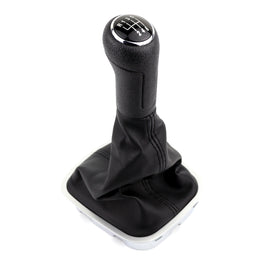 Volkswagen Polo Gear Shift Knob 6R0711113T