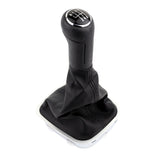 Volkswagen Polo Gear Shift Knob 6R0711113T