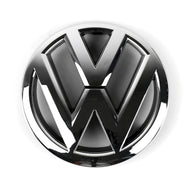 Volkswagen Polo Grill Badge 6R0853600A ULM