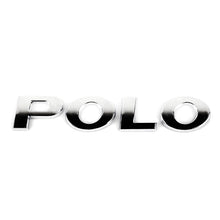 Load image into Gallery viewer, Volkswagen Polo inscription Badge - Letter 6R0853687A 739