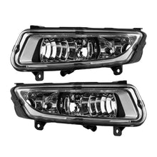 Load image into Gallery viewer, Volkswagen Polo Fog Light Set 6R0941062 6R0941061