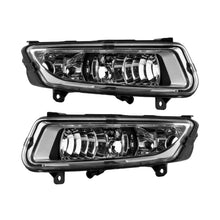 Load image into Gallery viewer, Volkswagen Polo Fog Light Set 6R0941062D 6R0941061D