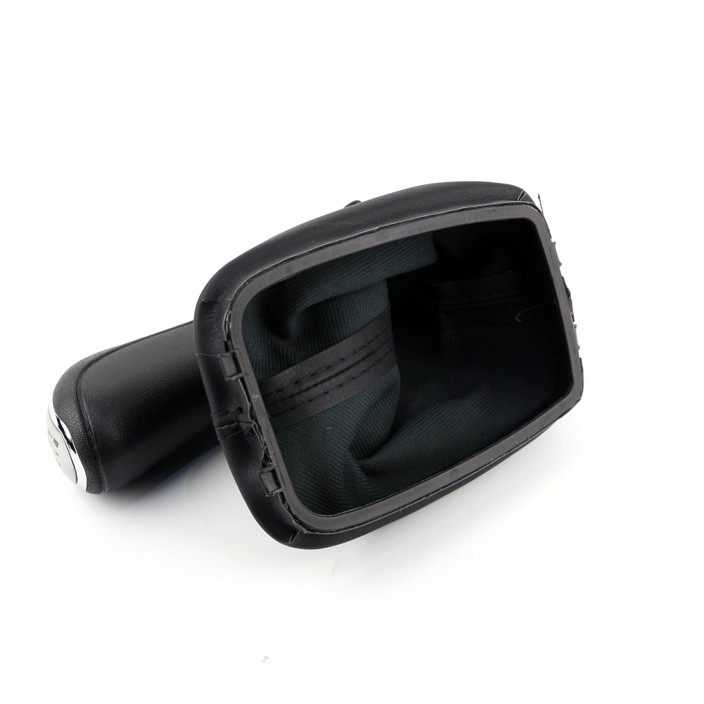 Skoda Fabia Gear Shift Knob 5 Speed 6Y0711113