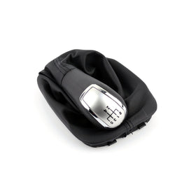 Skoda Fabia Gear Shift Knob 5 Speed 6Y0711113