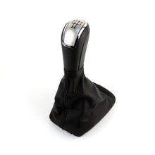 Load image into Gallery viewer, Skoda Fabia Gear Shift Knob 5 Speed 6Y0711113