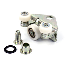 Volkswagen Transporter T4 Roller Guide For Sliding Door Lower Right & Left Without Arm 701843406B-1 701843405B-1