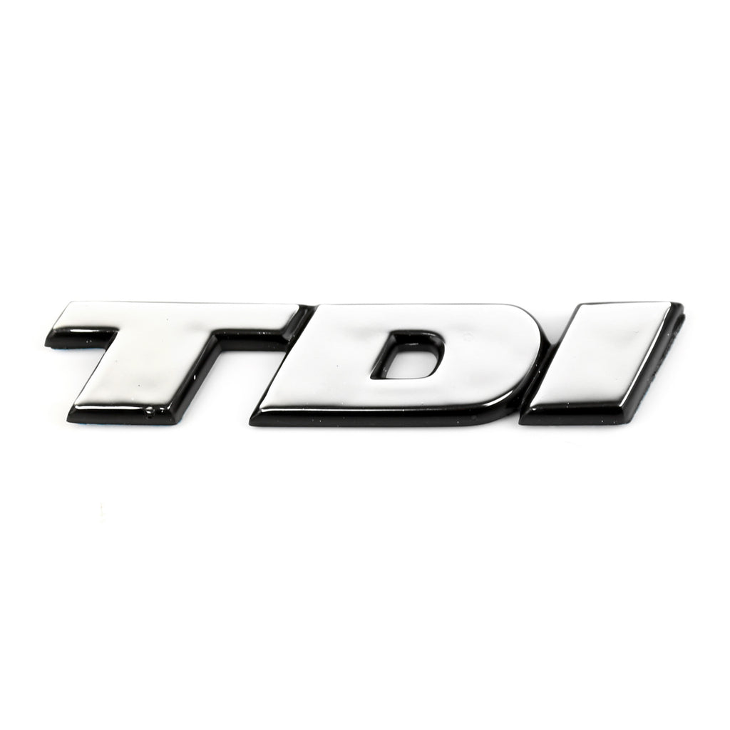 Volkswagen Transporter T4 Rear Badge 701853675B