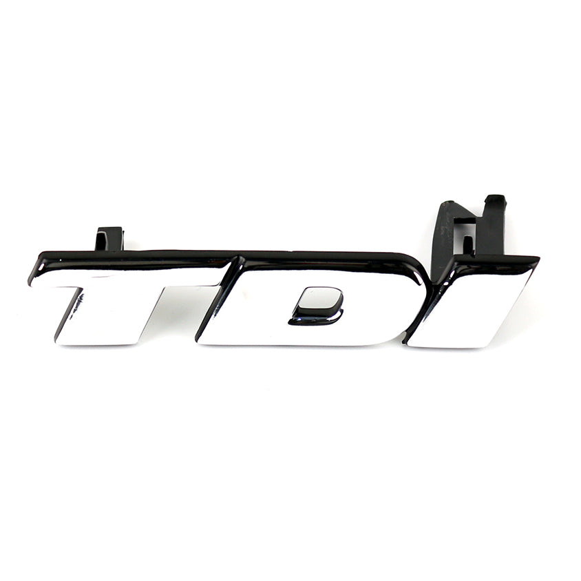 Volkswagen Transporter T4 Grill Badge 701853675C