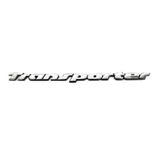 Load image into Gallery viewer, Volkswagen Transporter T4 Rear Badge 701853689E
