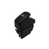 Renault Clio Kangoo Megane I Window Lifter Switch Black 8200090327