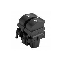 Load image into Gallery viewer, Renault Kangoo III Master III Window Lifter Switch Left Black Socket 8200476806