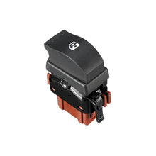 Load image into Gallery viewer, Opel Movano Vivaro Renault Master Trafic Window Lifter Switch 8200057321 8200242600 91166602 4408721