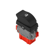 Load image into Gallery viewer, Opel Movano Renault Master Window Lifter Switch 8200199518 8200502452