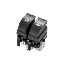 Load image into Gallery viewer, Renault Megane II Dynamic Laguna II Window Lifter Switch Front Left 8200315042 8200315033 8200108268