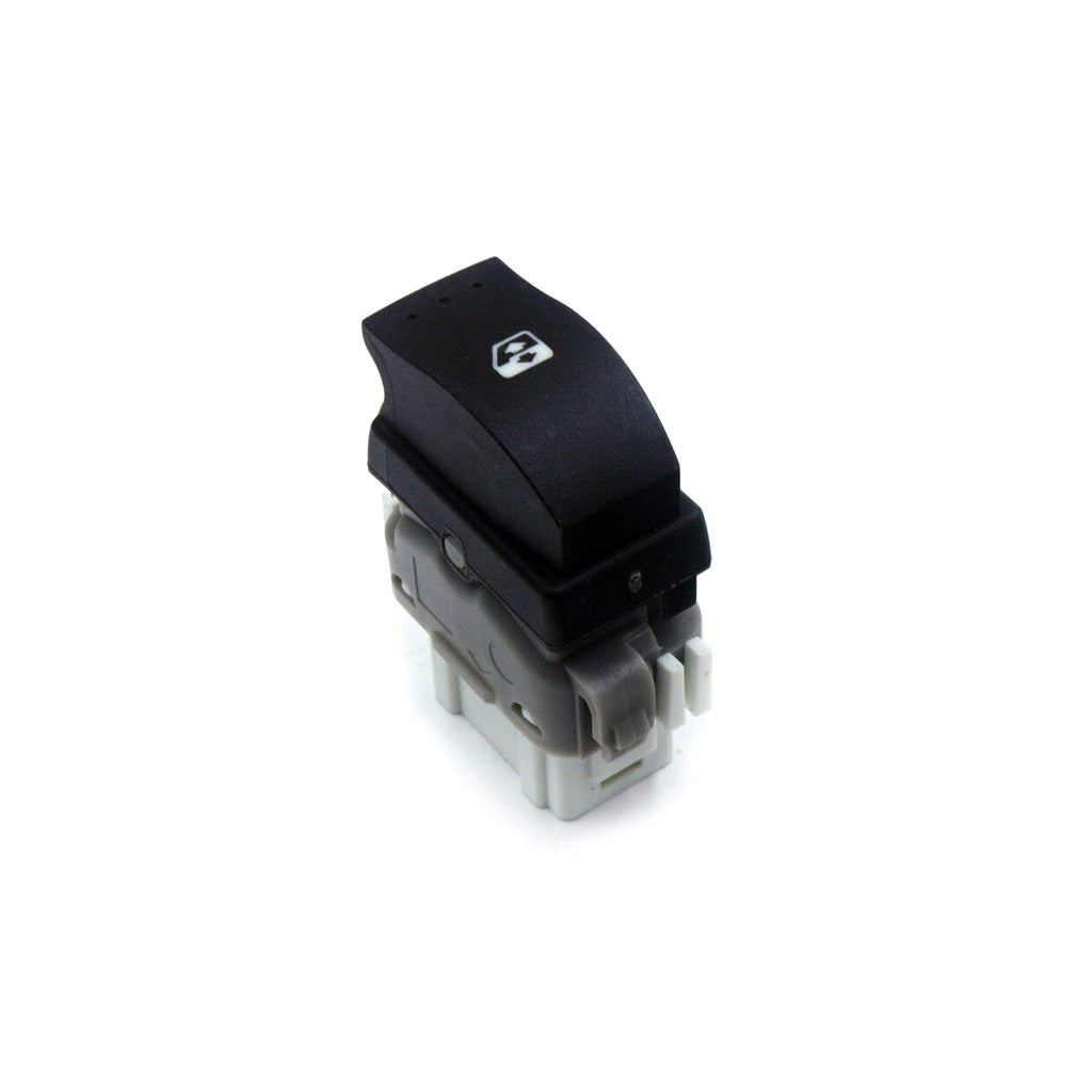 Renault Megane II Dynamic Laguna II Window Lifter Switch Rear 8200315024