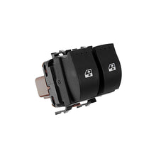 Load image into Gallery viewer, Renault Megane II Dynamic Laguna II Window Lifter Switch 8200315040 8200315050