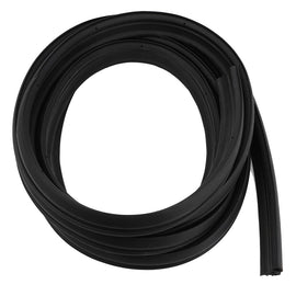 Volkswagen Transporter T4 Sliding Door Seal Right 7D0843791F