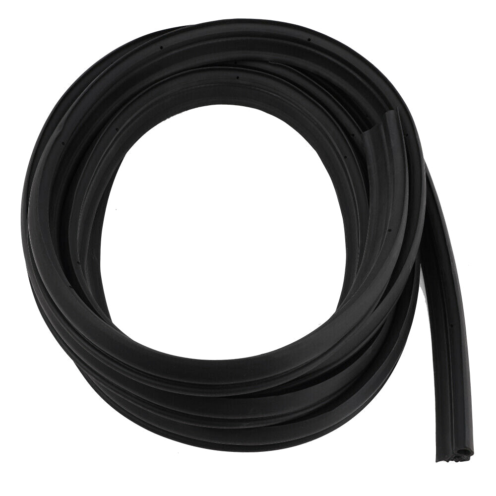 Volkswagen Transporter T5 Sliding Door Seal 7H0843785G