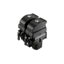 Load image into Gallery viewer, Renault Clio II Window Lifter Switch Front Left 8200060045