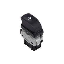 Load image into Gallery viewer, Renault Clio III Symbol Modus Window Lifter Switch Right 8200214936