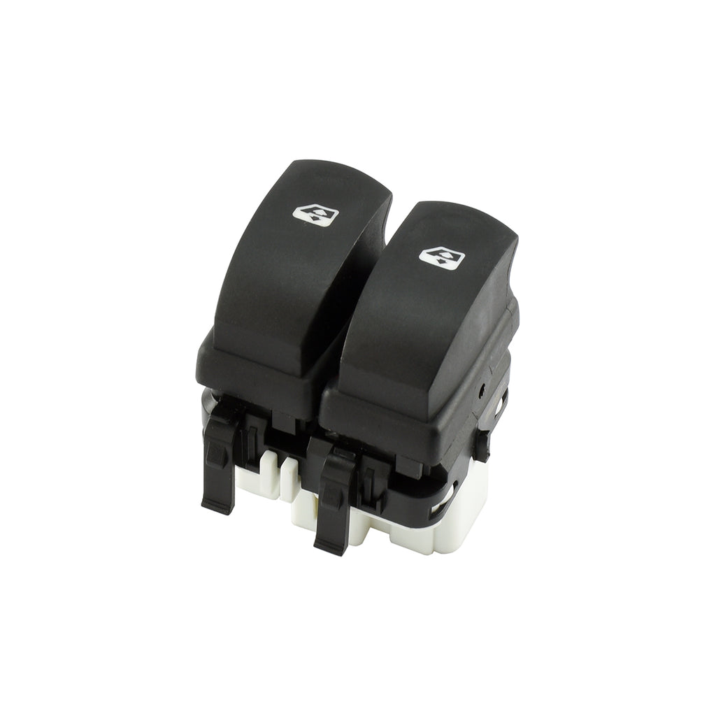 Renault Clio III Symbol Modus Window Lifter Switch Left 8200214943