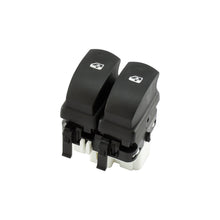 Load image into Gallery viewer, Renault Clio III Symbol Modus Window Lifter Switch Left 8200214943