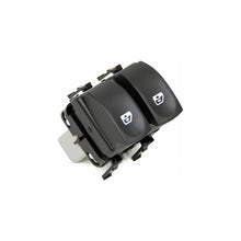 Load image into Gallery viewer, Renault Clio III Symbol Modus Twingo Window Lifter Switch Left 8200214939