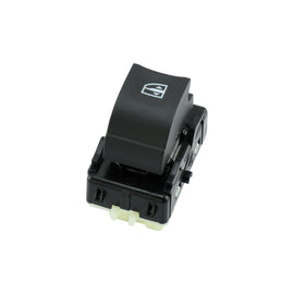 Renault Clio IV Symbol Kangoo Captur Dacia Sandero Lodgy Dokker Duster Window Lifter Switch White Light 254218614R
