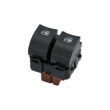 Load image into Gallery viewer, Mercedes-Benz Citan Renault Kangoo Dacia Sandero Duster Window Lifter Switch Left Orange Light 254111342R