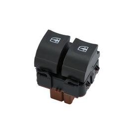 Mercedes-Benz Citan Renault Kangoo Dacia Sandero Duster Window Lifter Switch Left Orange Light 254111342R