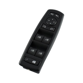 Renault Megane III Laguna III Window Lifter Switch Left 809610006R