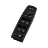 Renault Megane III Laguna III Window Lifter Switch Left 809610006R
